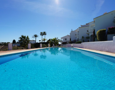 Apartment for sale in El Paraiso - R5292130