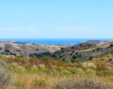 Land for sale in La Cala Golf - R5135896