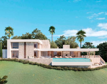 House for sale in La Cala Golf - R5150608