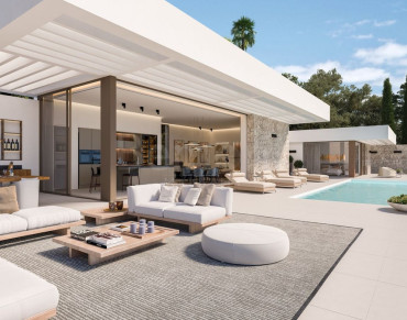 House for sale in La Cala de Mijas - R5150779