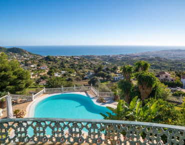 House for sale in Mijas - R5253331
