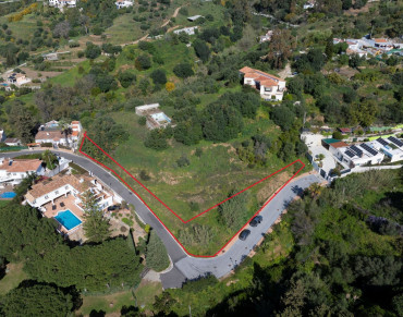 Land for sale in Mijas - 79326KDT