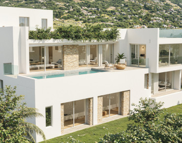 Villa for sale in Port d'Andratx, Andratx - 79323KDT