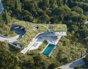Villa for sale in Monte Mayor, Benahavis - 79318KDT