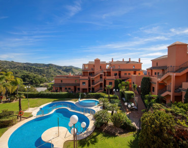 Apartment for sale in Marbella East, Marbella - 79316KDT