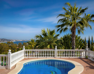 Villa for sale in Torrenueva, Mijas Costa - 79315KDT