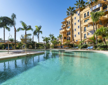 Apartment for sale in San Pedro de Alcantara - R5159614