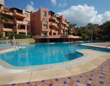 Penthouse for sale in Marbella - R5321854
