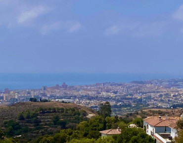 Land for sale in Mijas - R4709809