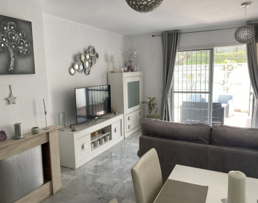 House for sale in Mijas - R5009524