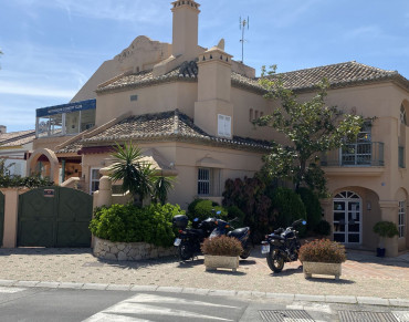 House for sale in Mijas Golf - R5010301