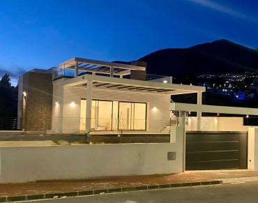 House for sale in Mijas - R5107393