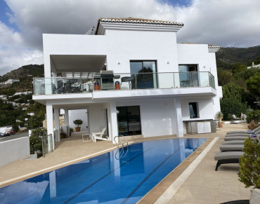 House for sale in Mijas - R5191870