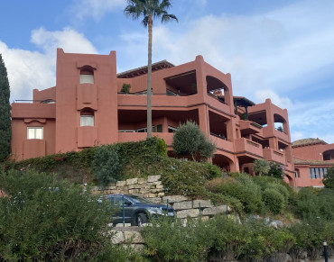 Apartment for sale in Benalmadena - R5196613