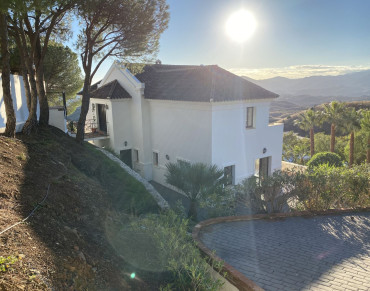 House for sale in Mijas - R5226424
