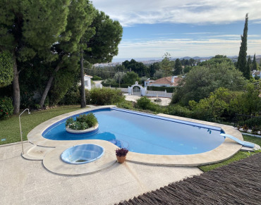 House for sale in Mijas - R5228581