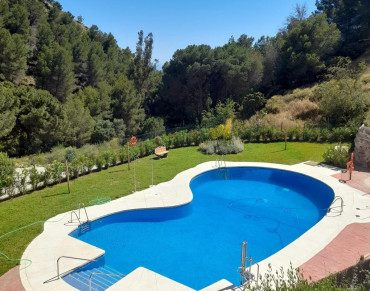 Apartment for sale in Mijas - R5230105