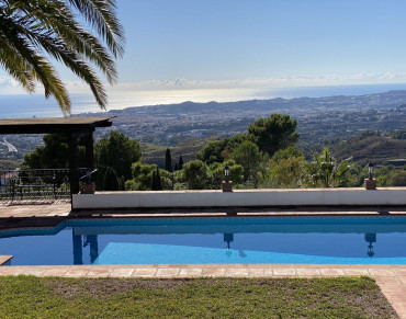 House for sale in Mijas - R5232118
