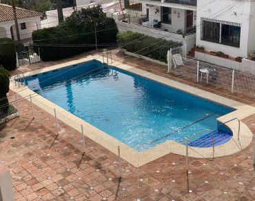 Apartment for sale in Mijas - R5329516