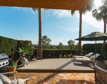 House for sale in Nueva Andalucia, Condes de Iza, Marbella - 885-00520P