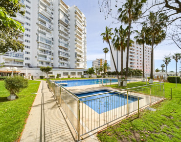 Apartment for sale in Benalmadena Costa - R5357170