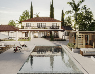 Villa for sale in Estepona East, El Paraiso, Estepona - TA0877