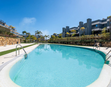 House for sale in Estepona East, Estepona - TA0981