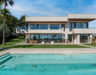 Villa for sale in Málaga, Churriana, Málaga - TA0982