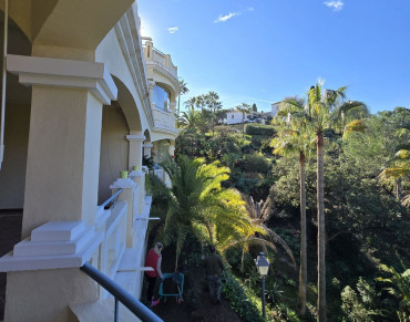 Apartment for sale in Elviria - R5304166
