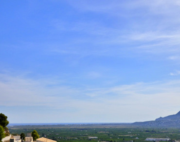 Land for sale in Costa Blanca - LBNP68
