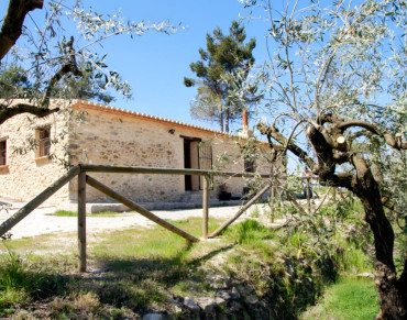 House for sale in Costa Blanca - LBRC87