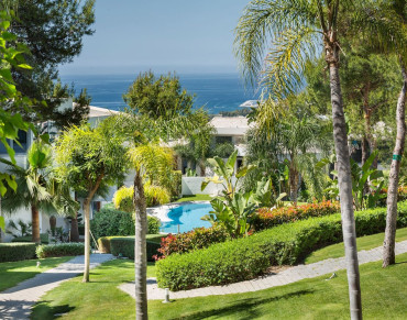 Town House for sale in Sierra Blanca, Marbella - AF515