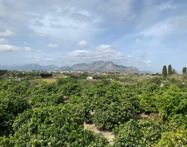 Land for sale in Costa Blanca - LBP106