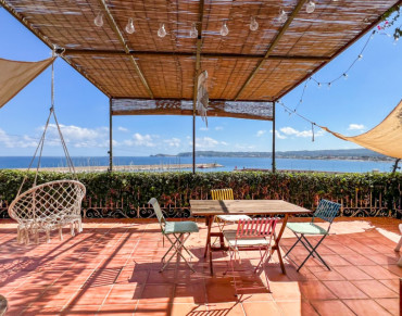 Villa for sale in Costa Blanca North, Xàbia - LBR72