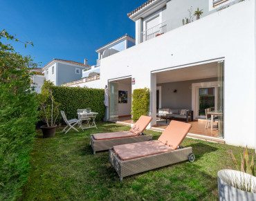 Apartment for sale in Estepona - LS50177