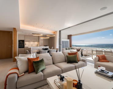 Apartment for sale in Real de la Quinta - LS50179