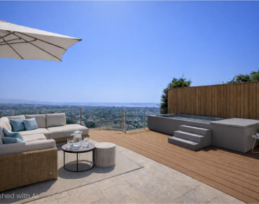 Town House for sale in Benahavis - LS50182