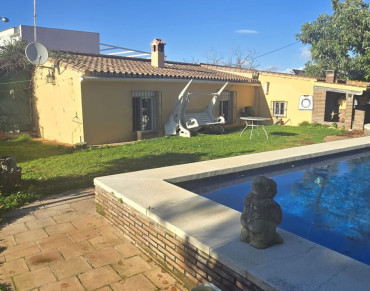 Finca for sale in Alhaurín el Grande - LS601999