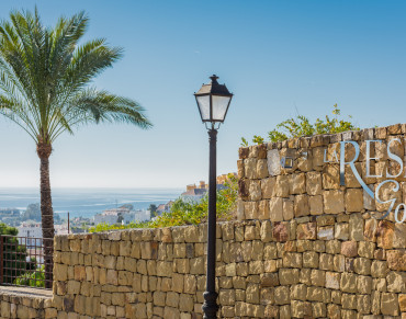 Land for sale in Estepona East - LS50183