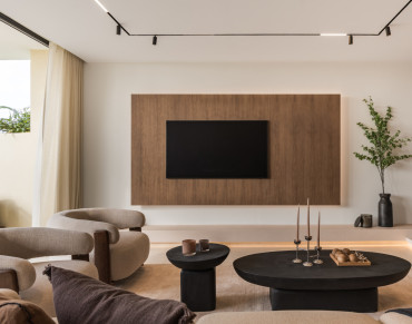 Town House for sale in Nueva Andalucia - LS50184