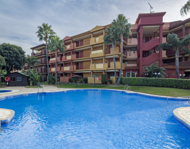 Apartment for sale in Marbella East, La Reserva de Marbella, Marbella - KSSIR-27928P