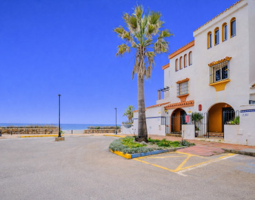 House for sale in Marina de Casares, Casares - 1512-MarCasaTH5b