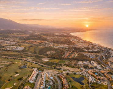 Apartment for sale in Doña Julia, Casares - 1488-HercDoJu2b