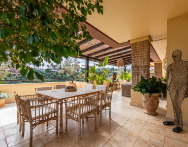 House for sale in Sotogrande Alto, Valgrande, Sotogrande - NP2046