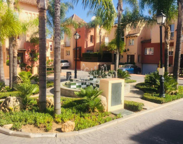 House for sale in Nueva Andalucia, Condes de Iza, Marbella - JUST-01070P
