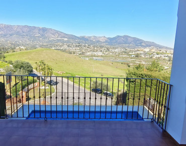Villa for sale in Mijas Costa - JUST-01059P