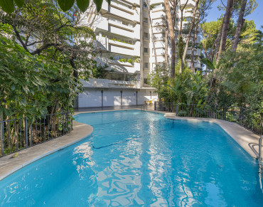 Apartment for sale in Jardín del Mediterráneo - JUST-V2366