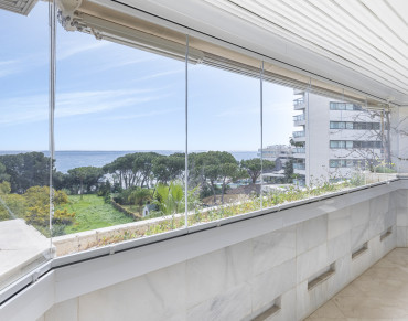 Apartment for sale in Marbella Golden Mile, Jardín del Mediterráneo, Marbella - JUST-V2350