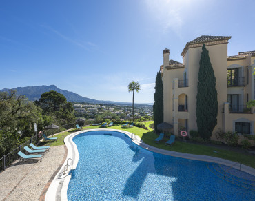 Apartment for sale in La Quinta - JUST-R0043