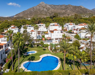House for sale in Marbella Golden Mile, Marbella - JUST-00887P
